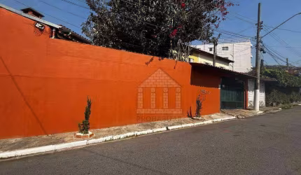 Sobrado com 3 quartos à venda no Jardim Satélite