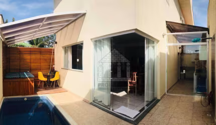 Sobrado com 2 quartos à venda em Suarão - Itanhaém/SP