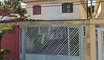 Sobrado com 2 quartos à venda no Parque Jabaquara