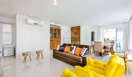 Apartamento com 3 quartos à venda no Pitangueiras - Guarujá/SP