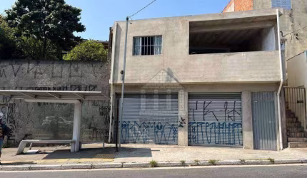 Salão para alugar no Jardim Edda