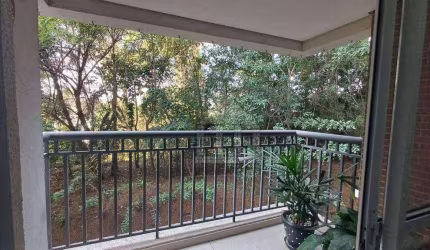 Apartamento com 3 quartos à venda na Vila Castelo