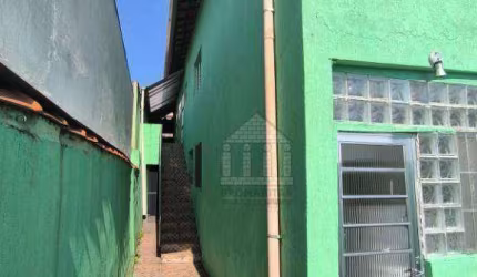 Casa com 4 quartos à venda no Jardim Samambaia