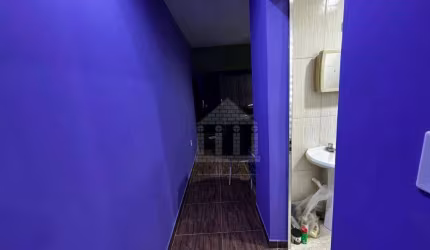Casa com 1 quarto à venda no Jardim Casa Grande