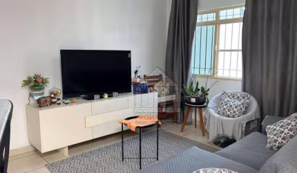 Casa com 2 quartos à venda na Vila Quintana