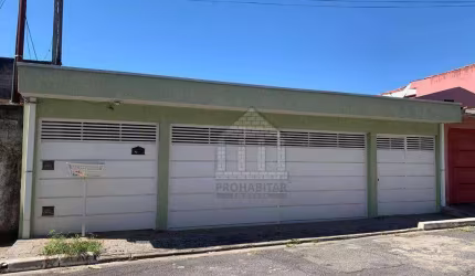 Casa com 3 quartos à venda no Jardim Guanhembu