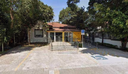 Casa Comercial para alugar em Pinheiros