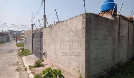 Casa com 2 quartos à venda no Jardim São Judas Tadeu
