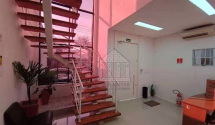 Galpão de 340m² no Socorro