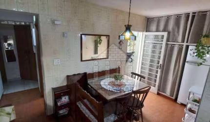 Casa com 2 quartos à venda no Recanto dos Sonhos