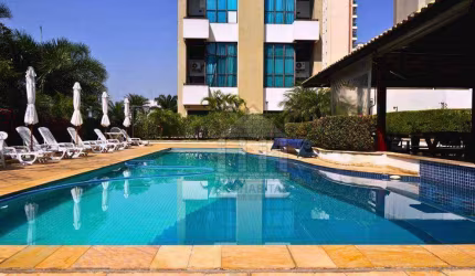 Apartamento com 1 quarto à venda no Paraíso do Morumbi
