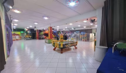 Salão para alugar em Interlagos
