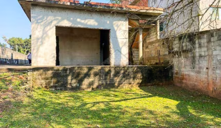 Casa com 2 quartos à venda no Jardim Casa Grande