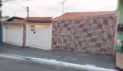 Casa com 3 quartos à venda no Jardim Cliper