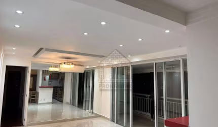 Apartamento com 3 quartos à venda no Morumbi