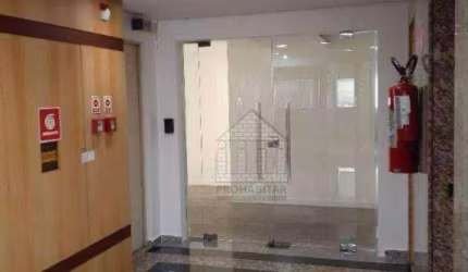 Conjunto à venda ou aluguel na Vila Olímpia