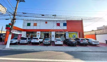 Prédio à venda na Avenida Rio Bonito em Socorro/SP