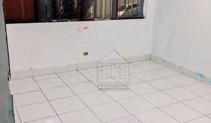 Sobrado com 3 quartos à venda na Vila São José