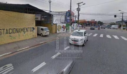 Galpão à venda na Cidade Dutra