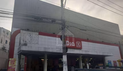 Prédio à venda, 840 m² por R$ 6.500.000,00 - Casa Verde Alta - São Paulo/SP