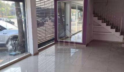 Loja para alugar no Planalto Paulista