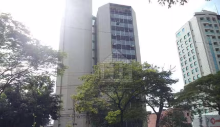 Conjunto na Cidade Monções/SP