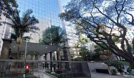 Conjunto para alugar no Jardim Paulista/SP