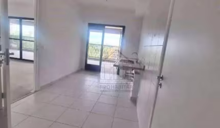 Apartamento com 3 quartos à venda no Santo Amaro