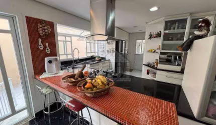 Casa à venda, 256 m² por R$ 1.800.000,00 - City Campo Grande - São Paulo/SP