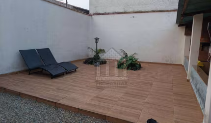 Casa com 2 quartos à venda no Jardim São Benedito