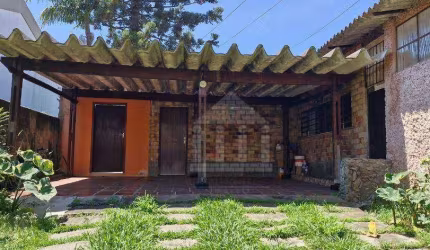 Casa com 3 quartos à venda no Jardim Consórcio