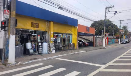 Salão à venda no Rio Bonito