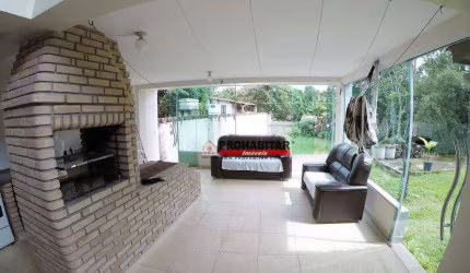 Sobrado com 2 dormitórios à venda, 300 m² por R$ 800.000,00 - Jardim das Palmeiras (Zona Sul) - São Paulo/SP