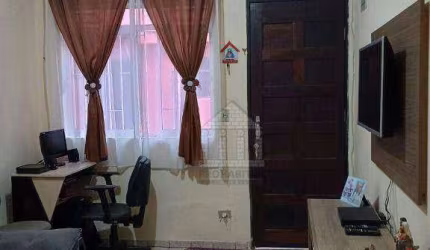 Casa com 1 quarto à venda no Jardim Iporã