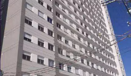 Apartamento com 2 quartos à venda em Americanópolis
