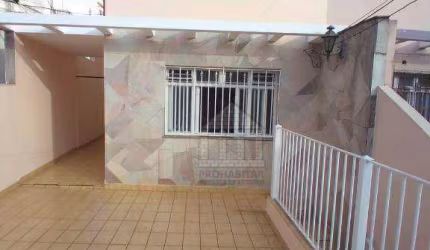 Sobrado com 4 quartos à venda na Vila do Encontro
