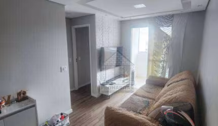 Apartamento com 2 quartos à venda em Americanópolis
