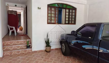 Sobrado com 3 quartos à venda em Jordanopolis