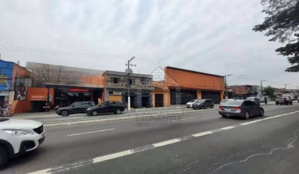 Prédio à venda em Interlagos