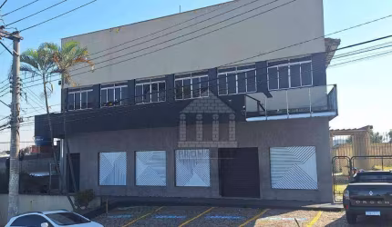 Galpão na Cidade Dutra