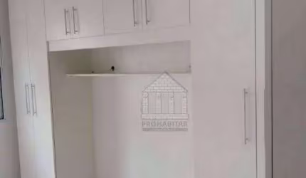 Apartamento com 2 quartos à venda no Cipó Guaçu - Embu-Guaçu/SP
