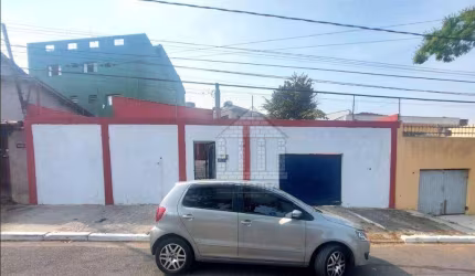 Casa com 1 quarto à venda no Jardim Santa Edwiges