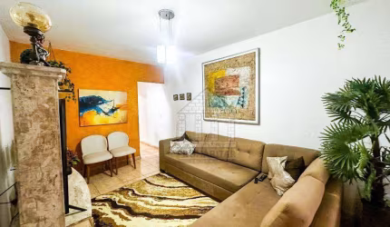 Sobrado à venda, 133 m² por R$ 670.000,00 - Cidade Dutra - São Paulo/SP