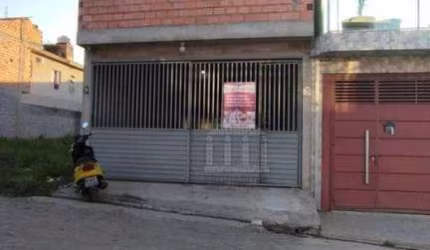 Casa com 5 dormitórios à venda no Jardim Castro Alves