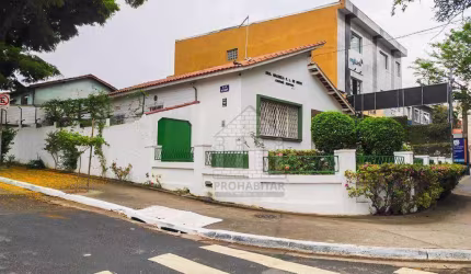 Casa Comercial à venda na Cidade Dutra