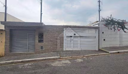 Casa com 2 quartos à venda ou aluguel na Capela do Socorro