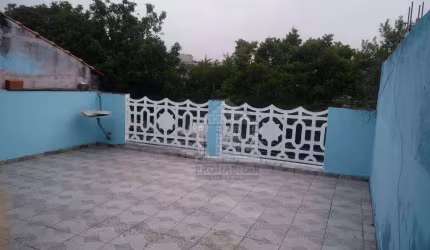 Sobrado com 2 quartos à venda no Jardim Edi