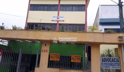 Sala para alugar na Vila Santa Maria