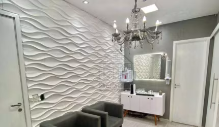 Sala à venda no Jardim São Bernardo