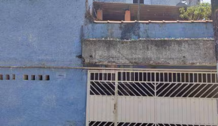 Casa com 2 quartos à venda no Conjunto Habitacional Brigadeiro Faria Lima